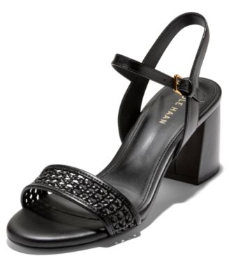 Women's Josie Block Heel Sandals