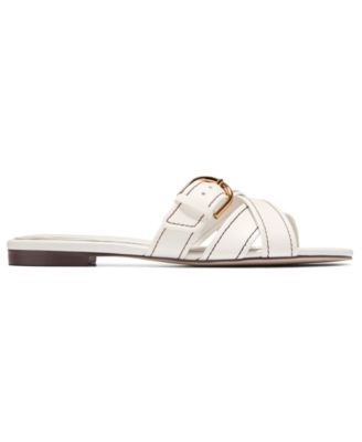 Women's Velma Buckle Slide Sandals