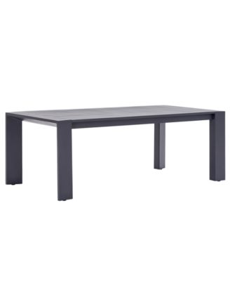 Sienna Outdoor Dining Table