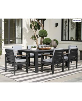 Sienna Outdoor Dining Table