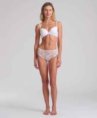 Women's High-Rise Brief 4L0400