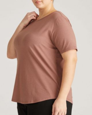 Plus Size Tee Rex