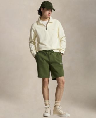 Men's Double-Knit Shorts