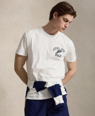 Men's Crew Neck T-shirt