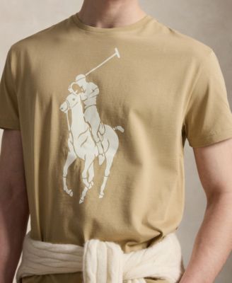 Men's Short-Sleeve Graphic T-Shirt