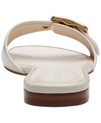 Women's Margot Slip-On Flat Sandals