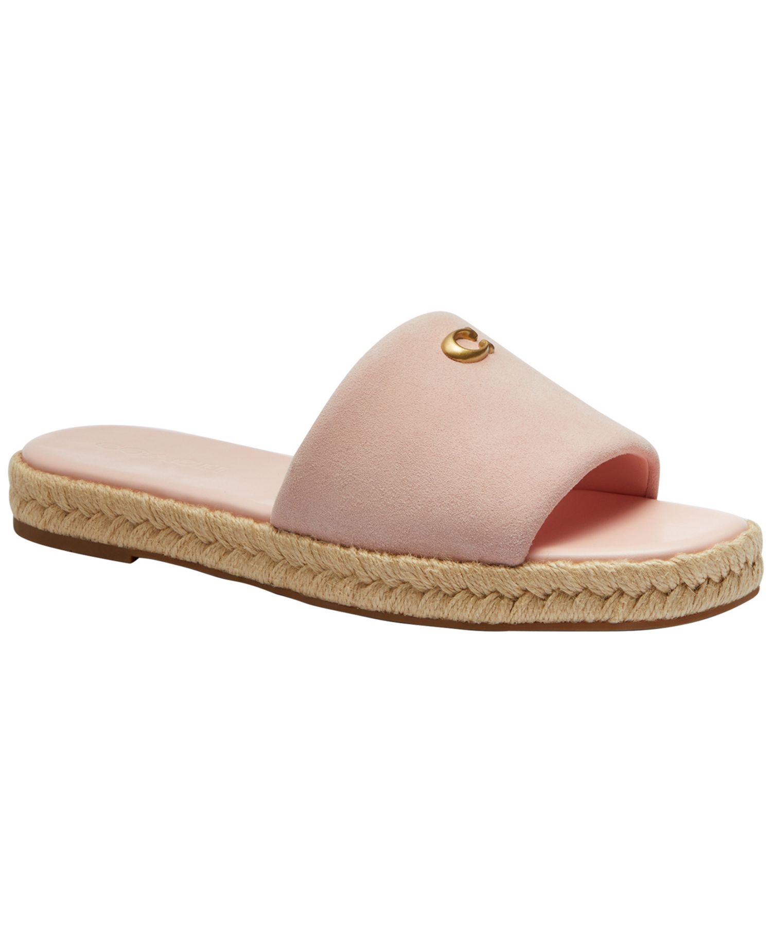 Women's Holly Espadrille Slip-On Sandals