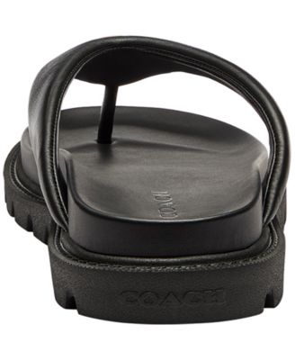 Women's Brynn Thong Slip-On Sandals