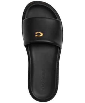 Women's Brynn Slide Sandals