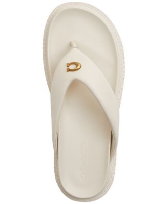 Women's Brynn Thong Slip-On Sandals