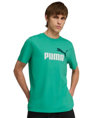 Men's Essential Logo T-Shirt