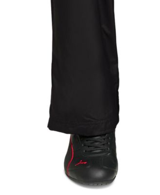 Men's Ferrari Pumatech-X Regular-Fit Pants