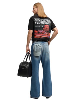 Men's Ferrari Speed Short-Sleeve T-Shirt