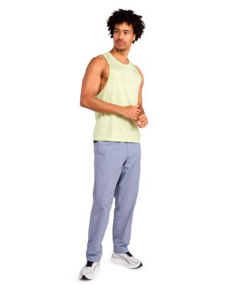 Men's M Run Velocity Sleeveless Tank Top
