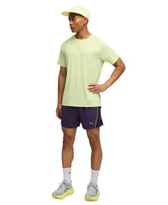 Men's Run Velocity T-Shirt