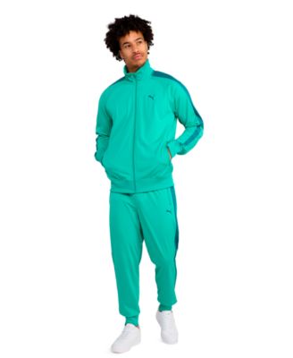 Men's Essential T7 Regular-Fit Track Pants