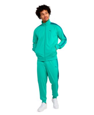 Men's Essential T7 Full-Zip Track Jacket