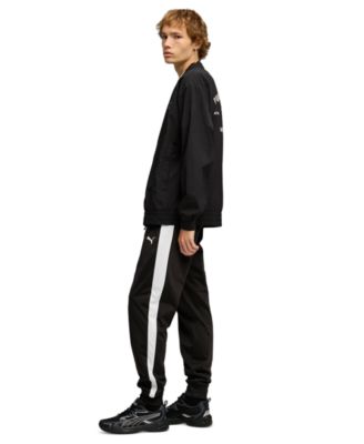 Men's Essential T7 Regular-Fit Track Pants