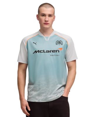 Men's McLaren Short-Sleeve T-Shirt