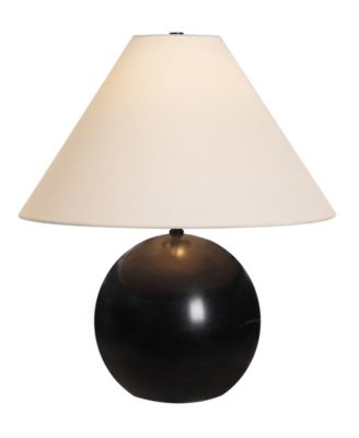 Brienne 19" Metal Table Lamp