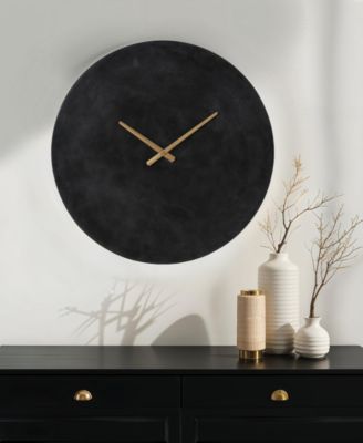 Darnay 22" Wall Clock
