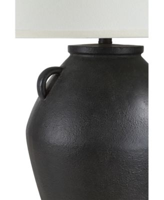 Tacta 29.25" Resin Table Lamp