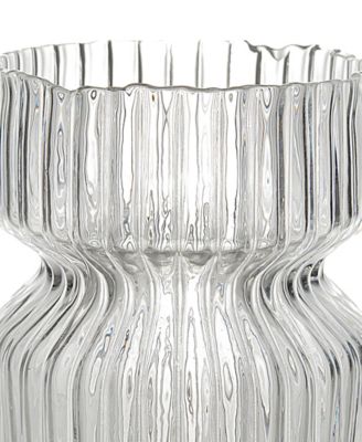 Gladys Indoor 7" Flower Vase