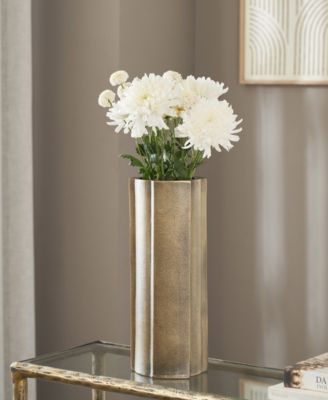 Interlude 14" Sculptural Vase