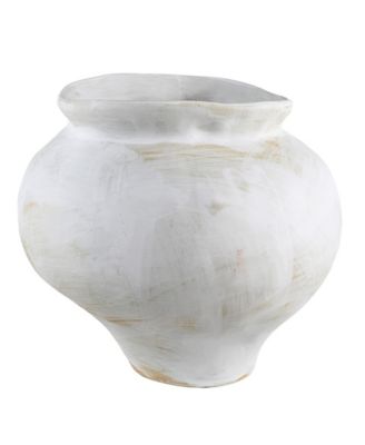 Elia 9.45" Hand-Thrown Vase