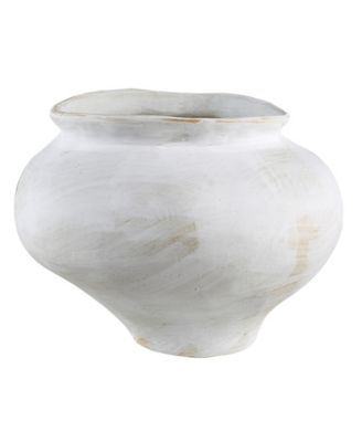 Ella 6.5" Hand-Thrown Vase