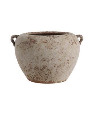 Severn 10.25" Hand-Thrown Vase