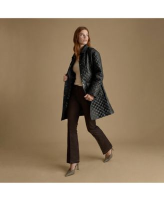 Women's Leather Jacket