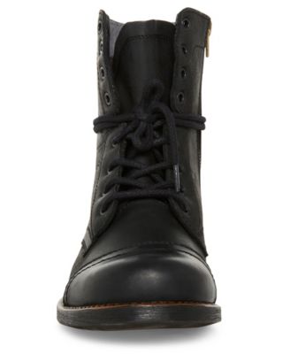 Men's Troopah Leather Boots