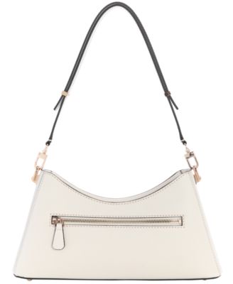 Patsie Small Top Zip Shoulder Bag