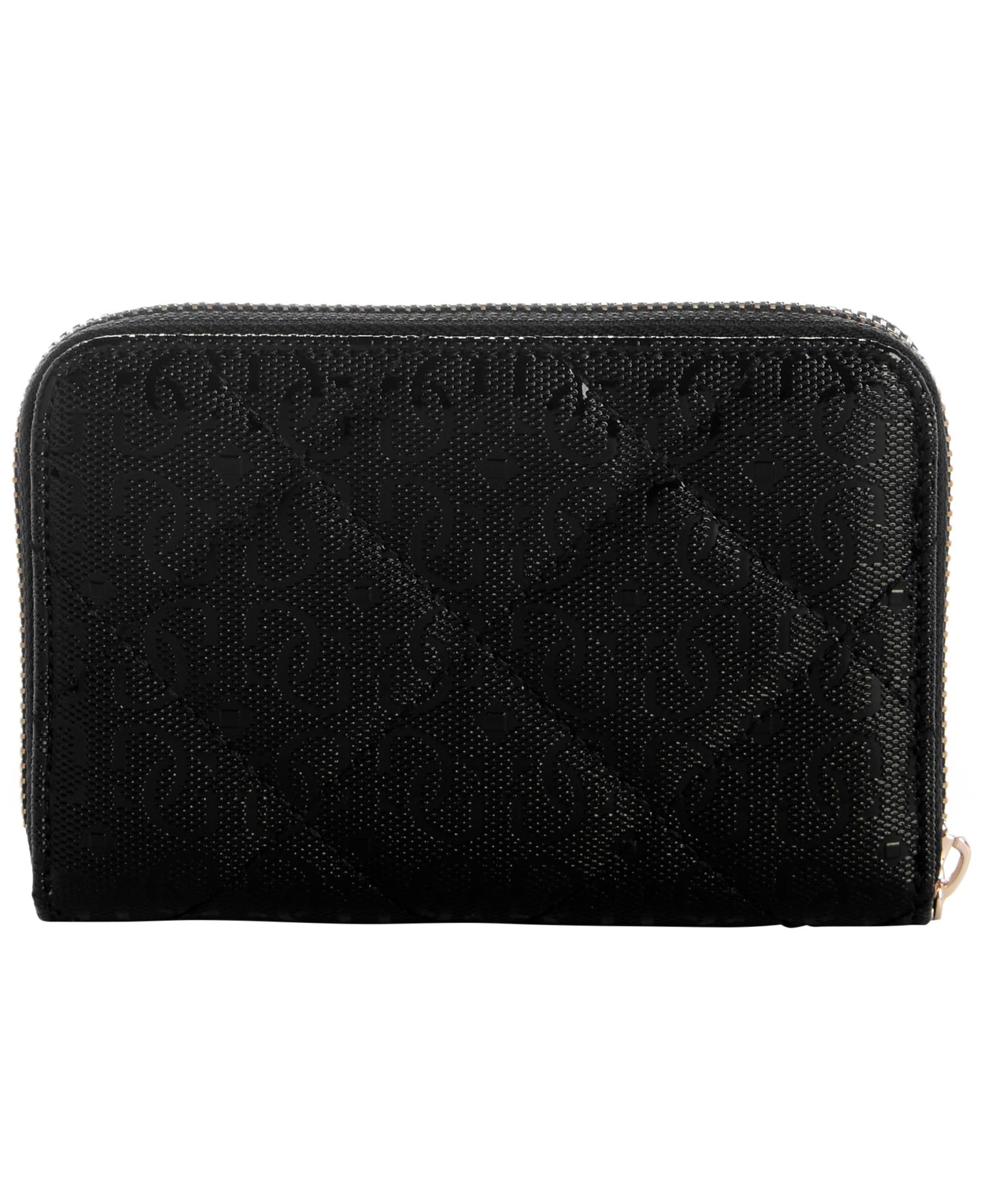 Libby Medium Zip Around Wallet
