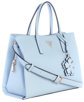 Lucci Medium Girlfriend Satchel Bag