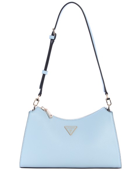 Женские сумки GUESS Lucci Top Zip Small Shoulder Bag