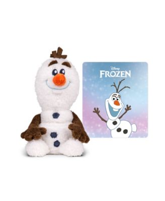 Cuddle Tonie Disney Olaf Plush