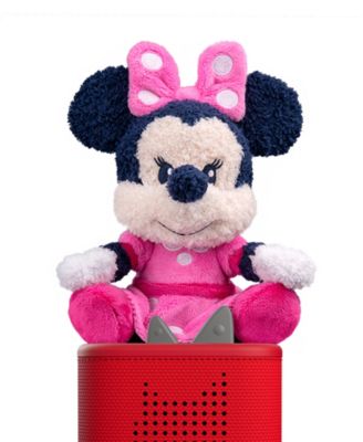 Cuddle Tonie Disney Minnie Mouse Plush