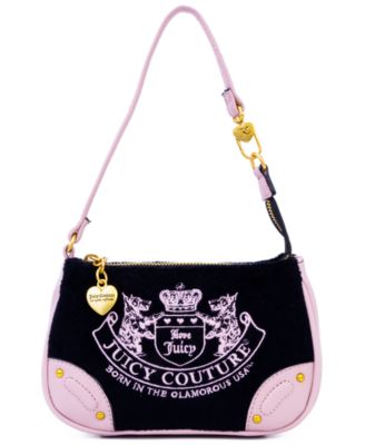 Heritage Core Mini Shoulder Bag