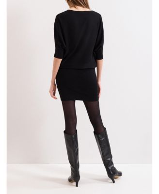 Women's Becca Batwing Dress