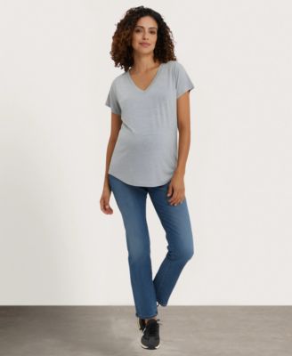 Maternity The Nursing Tee