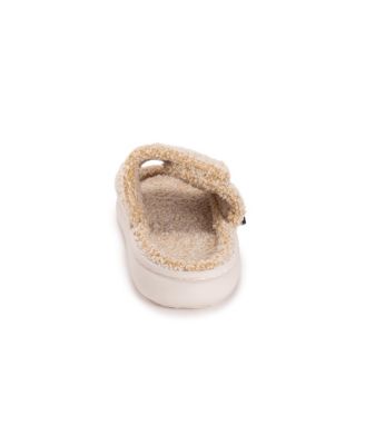 Women's Gael Slide Slipper