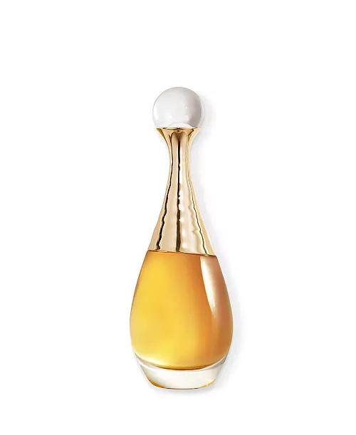 DIOR J'adore l'Or Essence de Parfum Fragrance Collection