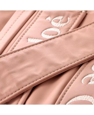 Small Woody Convertible Tote Nylon