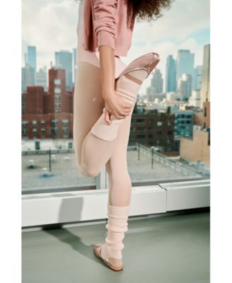 Women's Cutsey Mary-Jane Slip-On Ballet Flats