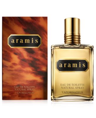 Men's Eau de Toilette Spray, 3.7 oz.