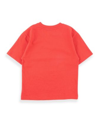 Boys' 5-20 Crewneck Short-Sleeve T-Shirt