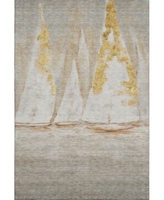 Mayfield AMF2084 5'x7'6" Area Rug