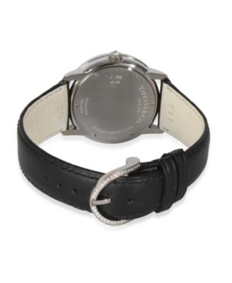  Atlas Z1902.10.40E10A Unisex Watch in 18kt White Gold